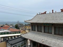 -灵山岛风景区