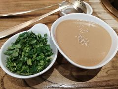 -四喜小胖·北京涮肉(五道营店)