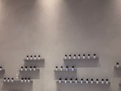 -泰合玺·精油疗愈 SPA(南京河西万达店)