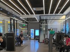 -24/7 FITNESS 健身(罗湖金光华店)
