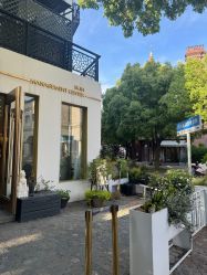 -新蝶变皮肤管理中心