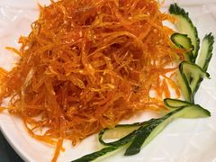 -平壤馆(西塔街店)