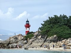 -三亚蜈支洲岛旅游区