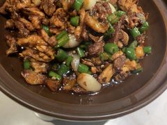 -味上湘菜馆(岳麓山店)