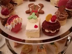 -Salon de Ville浦江汇(上海外滩华尔道夫酒店店)