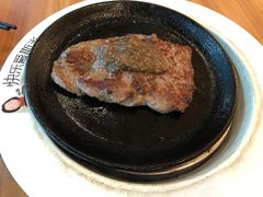 -快乐爱斯米牛排自助(太原街万达店)