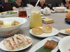 长脚蟹-雅盛品931海鲜酒家