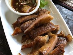 -自然餐厅(Phuket)
