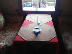 -栖巢咖啡馆(双岗店)