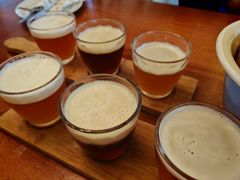 黄啤黑啤-宝莱纳餐厅(滨江店)