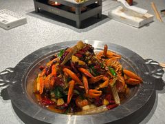 -聚味瞿记·龙虾堂(咸嘉湖店)