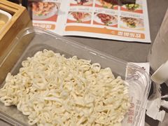 -探炉·香辣豆花烤鱼(笋岗宝能环球汇店)