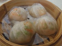 顺德人家虾饺皇-顺德人家食府(黄金广场店)