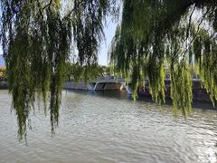 -南通濠河风景名胜区