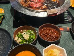 -牛New寿喜烧(曹路花园城店)