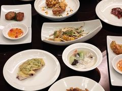 -西安皇冠假日酒店·御皇轩中餐厅