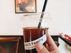 -Miss Q Family甜品·蛋糕·法甜咖啡