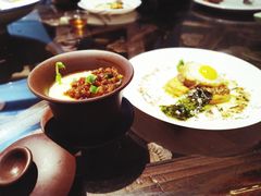 -箱美术馆私房菜(水晶郦城店)