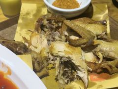 -打酱油·非遗淮扬菜(瘦西湖梅岭店)