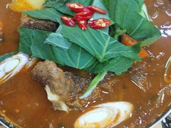 脊骨火锅-顺姬冷面(长春旗舰店)