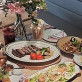 好用心的西餐厅🍴｜女孩子们了叭‼️