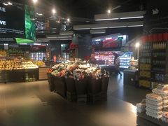 -Olé精品超市(苏州中心店)