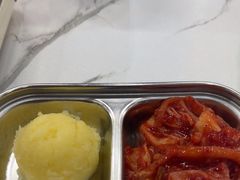 -三餐季年糕火锅(韩乐坊店)