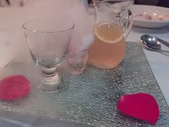 -戈雅法餐厅(世界城广场店)