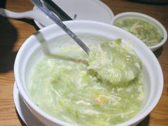 -吕氏疙瘩汤·新鲁菜(新贵和店)