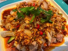 -新兴·金羊座·粤菜点心(乐峰店)