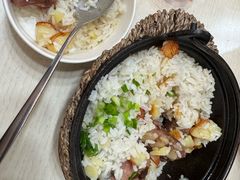 -渝绝回味碗土家洋芋饭(学道街店)