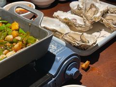 -乔街深夜食堂·小龙虾·高压锅生蚝(杭州总店)