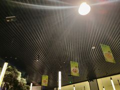 -绿茶餐厅(成都大悦城店)