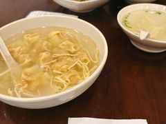 -东泰祥生煎馆(陕西南路店)