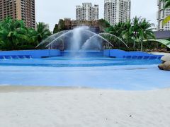 -亚马逊丛林水乐园