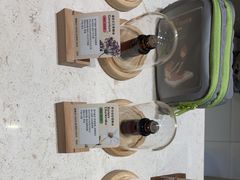 -泰合玺·精油疗愈 SPA(南京河西万达店)