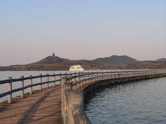 -池州市平天湖风景区