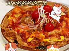 -常来小聚·广州非遗传承餐厅(高德置地店)