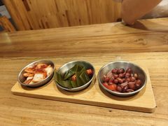 -恩你小木屋·韩式料理(假日广场店)