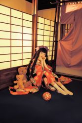 -持熹光年写真体验馆
