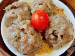 -合晋食府(广州合晋帝苑酒店)