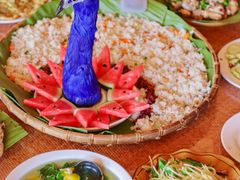 -西双版纳傣族园