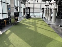 -OXYGYM 奥美氧舱运动中心(朝阳大悦城店)
