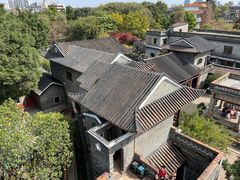 -东莞市可园博物馆