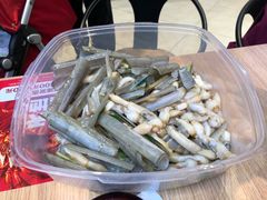 -盒马X会员店(王府井奥莱UP TOWN店)