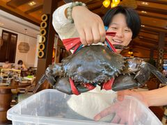 -亚特兰蒂斯·蟹餐厅 CRAB KITCHEN·鲜活海鲜