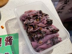 -安上粉皮.非遗手工小吃(骑龙巷店)