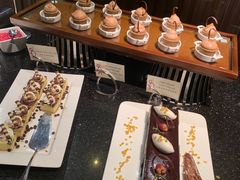 -澳门旅游塔360°旋转餐厅(南湾湖广场店)