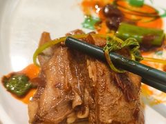 -葛记红焖羊肉(人民路店)