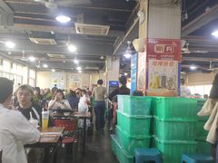 -皖北巫氏三胖地锅鸡(长淮总店)